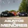 New Class - Asuntos de Menores - Single